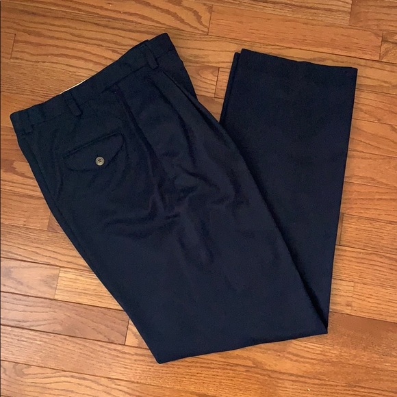 Liz Claiborne vintage pants. Sz 6. NWT - Picture 9 of 10